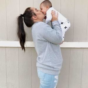 Meet your Posher, Jerilynn